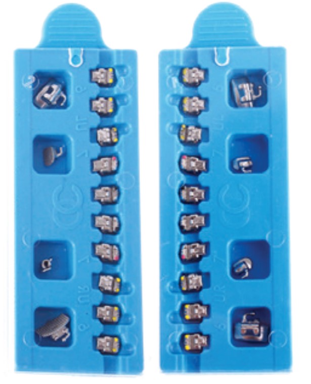 H4 Bracket System
