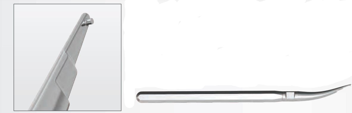 H4 Bracket System
