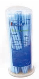 Disposable MicroBrush (Applicator) 100Pcs / Bottle