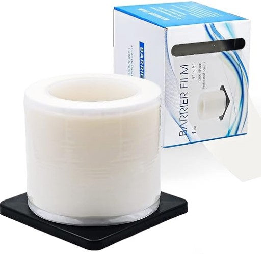 Barrier Film - STICK EDGES