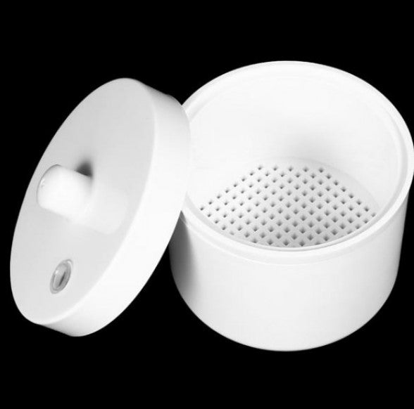 Bur Sterilizing Tub