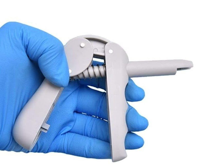 thumbnail image 2 of Dental Composite Dispensing Gun For Unidose Compules/Carpules (A7-49840) 2 of 5