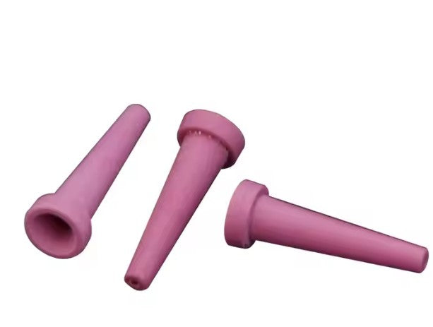 Burn Rack Device Single Teeth Burning Rack