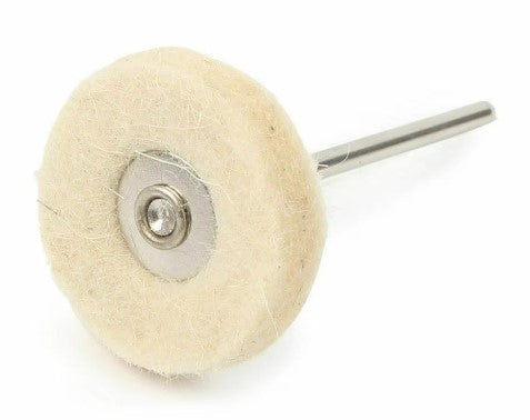 Polishing Brushes