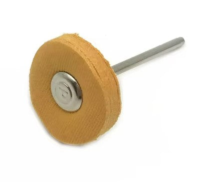 Polishing Brushes