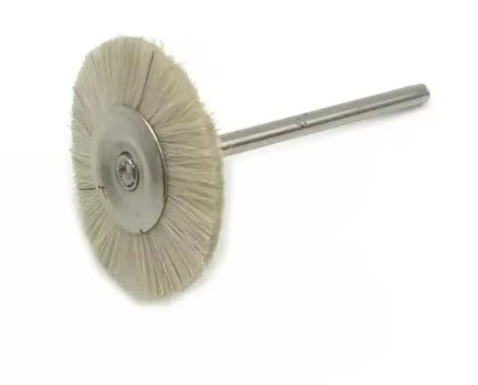 Polishing Brushes
