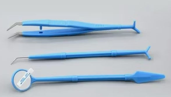 Disposable Examination Set