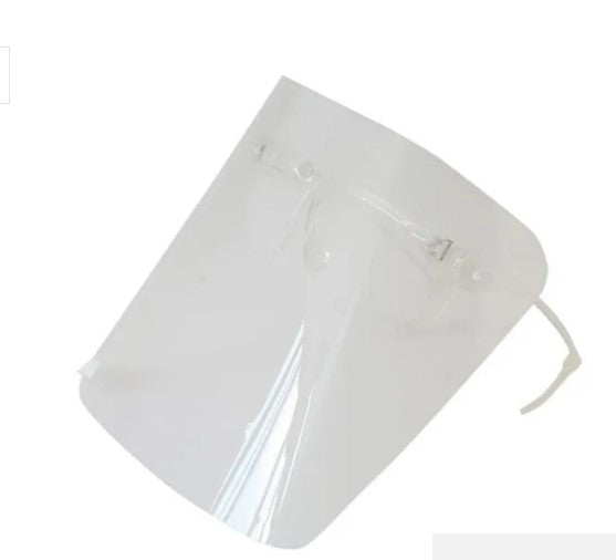 Eyewear Face Shield