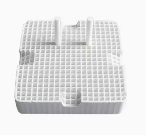 Honeycomb Firing Tray