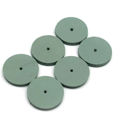 SILICONE POLISHER