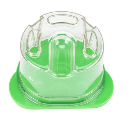 Plastic Duplicating Flask