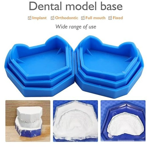 ORTHO STUDY MODEL FORMER