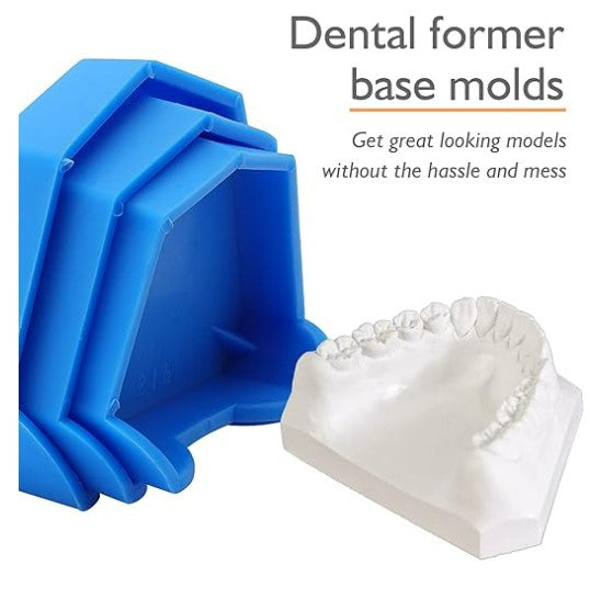 ORTHO STUDY MODEL FORMER