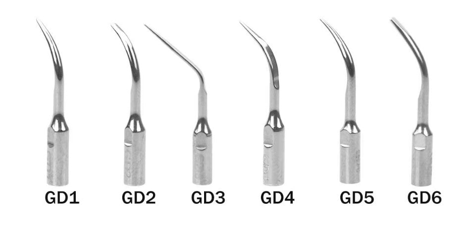 Ultrasonic Scaler Tip