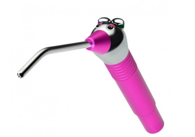 Kids air/water Syringe - Triple air/water spray syringe for Pediatric Dentistry