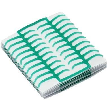 WAX CLASP  - 10 PCS