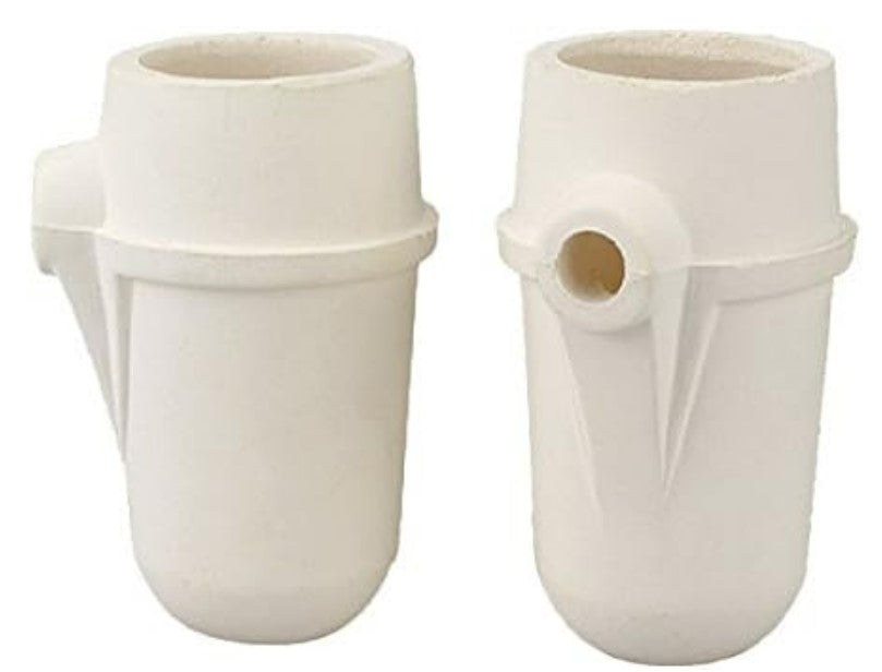 CRUCIBLES