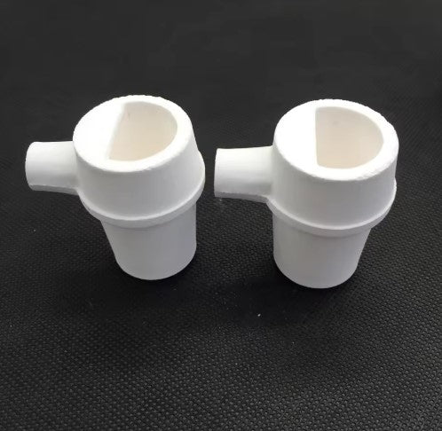 CRUCIBLES