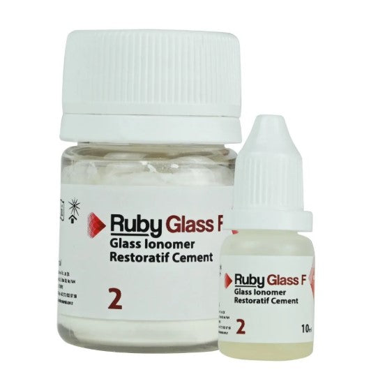 RubyGlass