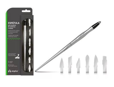 Ceramic surface treatment