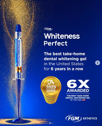Whitening