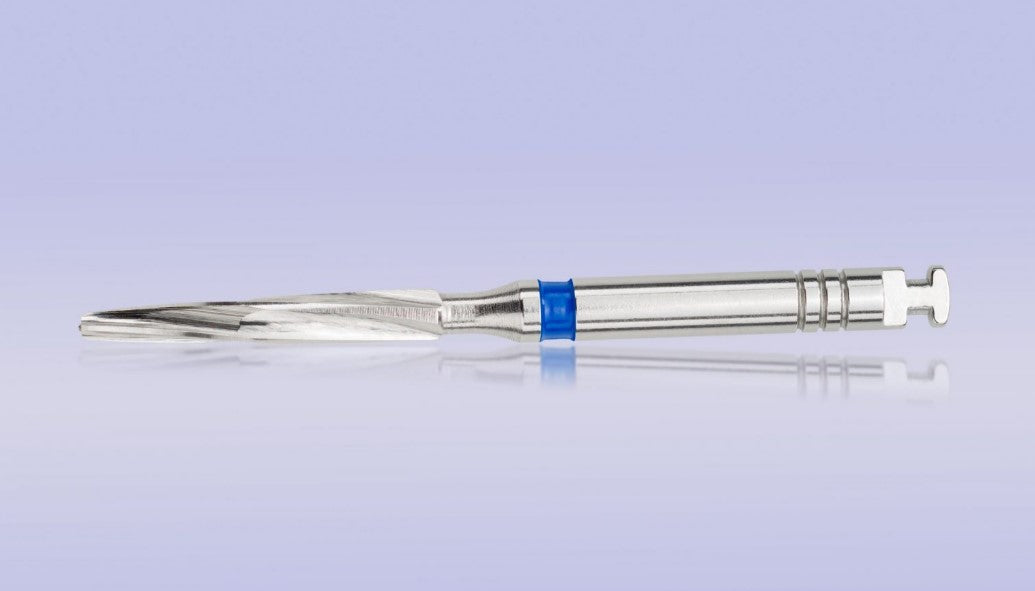 Cytec Calibration Drill
