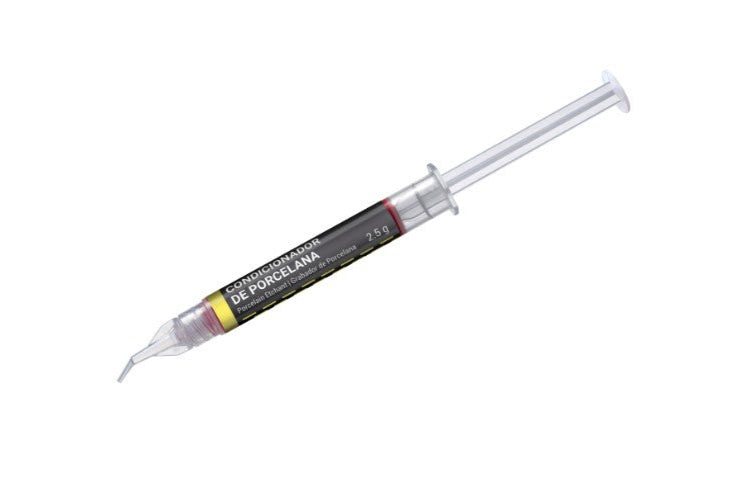 Porcelain Etchant - 10% Hydrofluoridric Acid