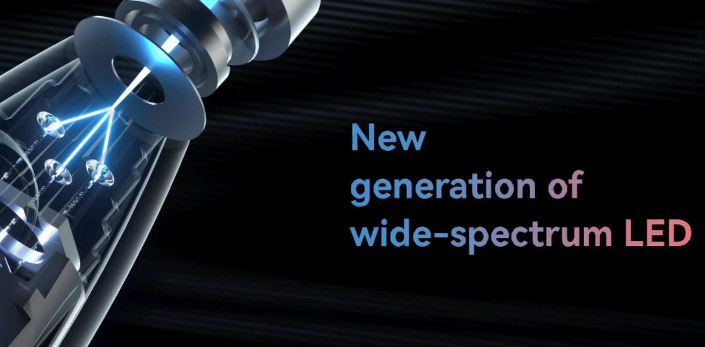 B-Cure - Led Light Curing Device