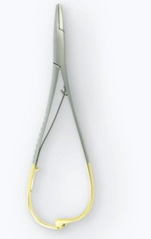 Needle Holder - Prima
