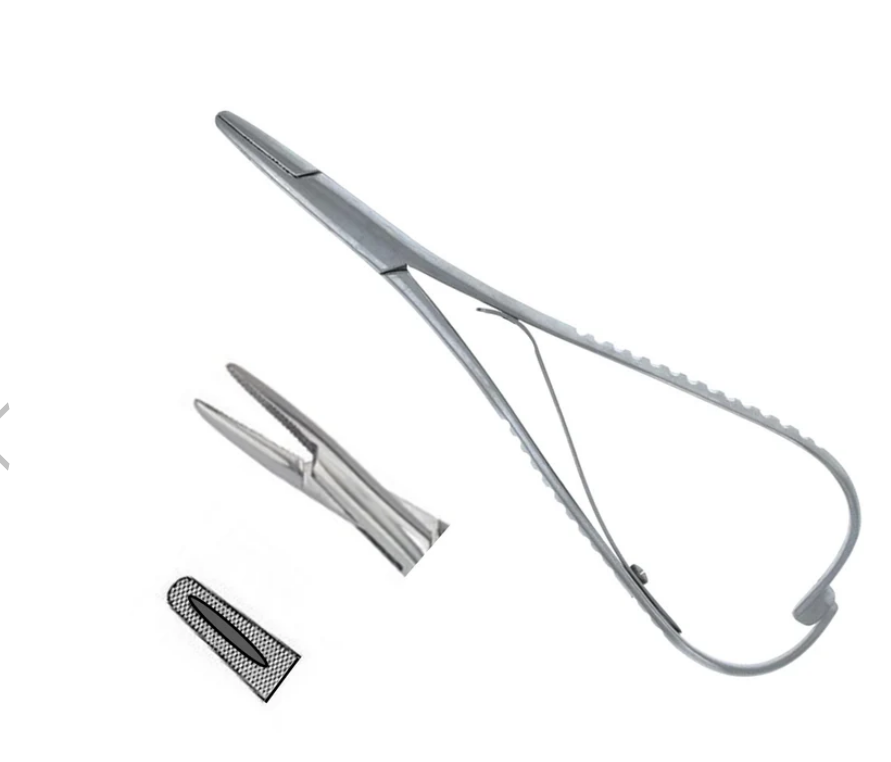 Needle Holder - Prima