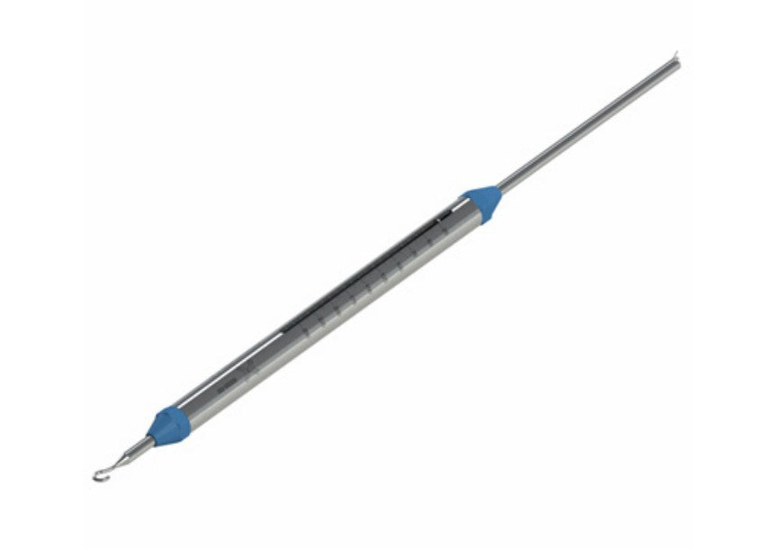 Tensiometer