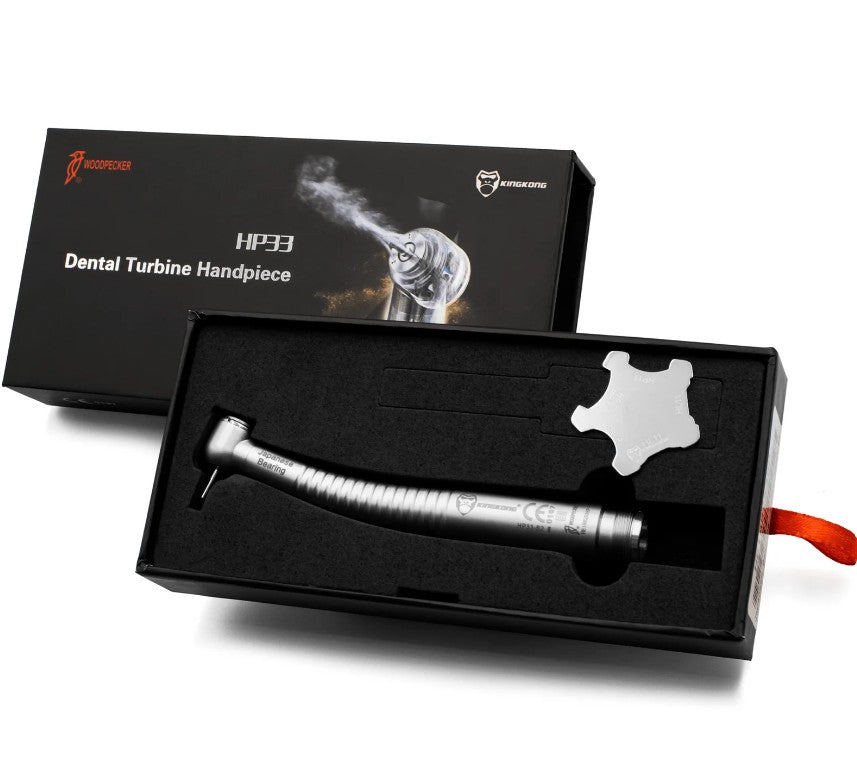 Handpiece High-Speed- HP33-M4