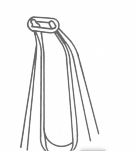 PLIER FOR CLAMPS & DENTALASTICS