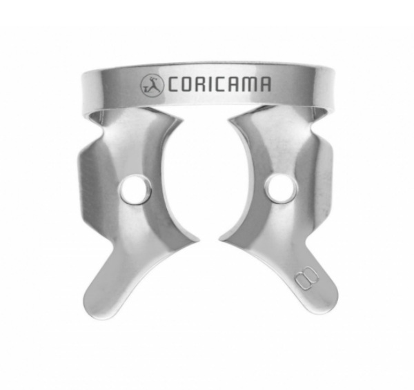 RUBBER DAM CLAMP