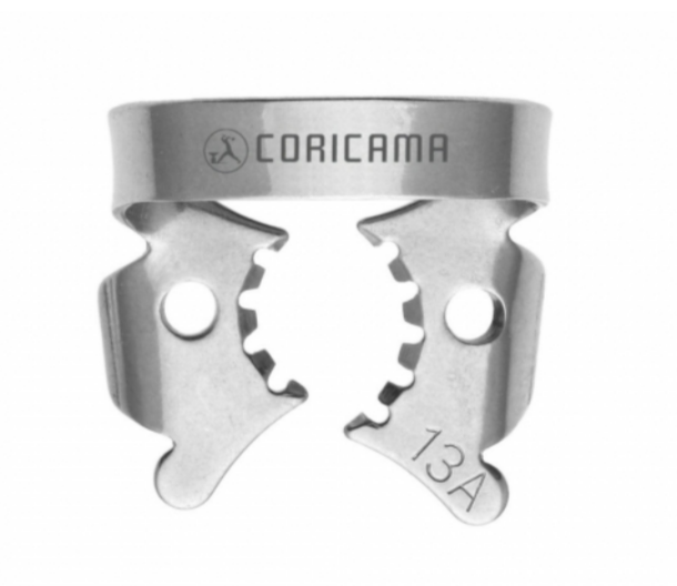 RUBBER DAM CLAMP