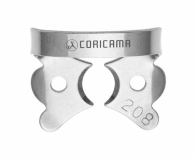 RUBBER DAM CLAMP