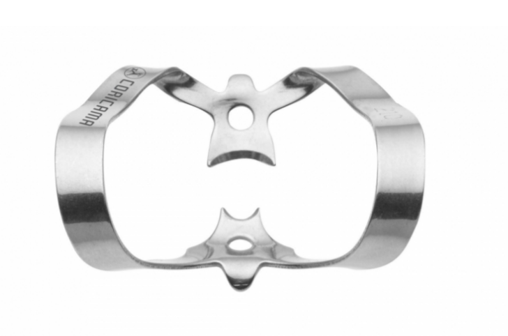 RUBBER DAM CLAMP