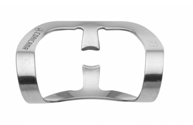 RUBBER DAM CLAMP