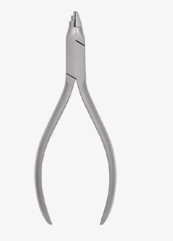 Wire Bending Plier- Young