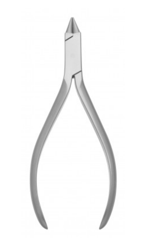 Two Round Beaks Plier
