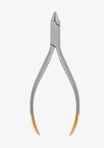 Two Round Beaks Plier