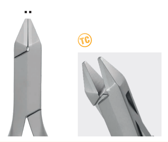 Wire Bending Plier- Adams