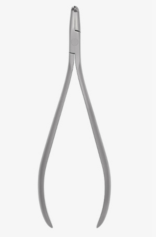 Wire Bending Pliers- Cinch Back