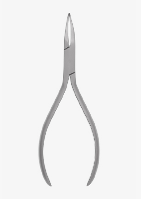 Utility Plier- How Plier