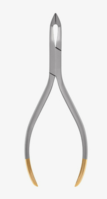 Utility Plier- Weingart