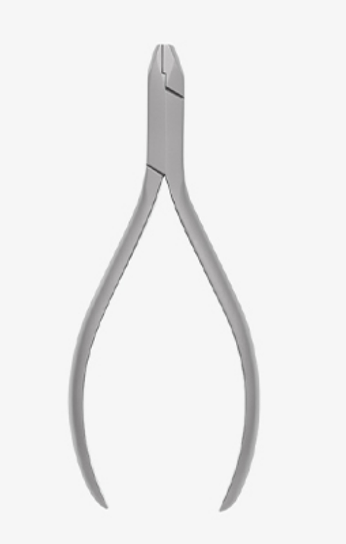 Wire Bending Pliers- De La Rosa