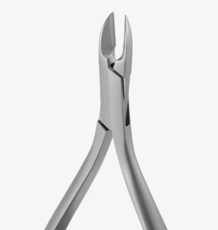 Light Wire Cutters - TC Inserts