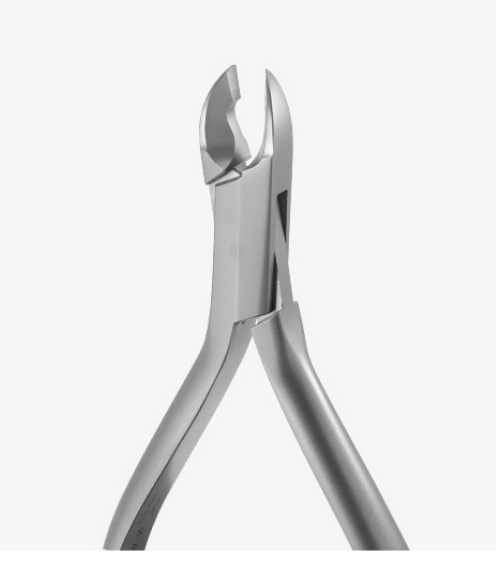 Light Wire Cutters - TC Inserts