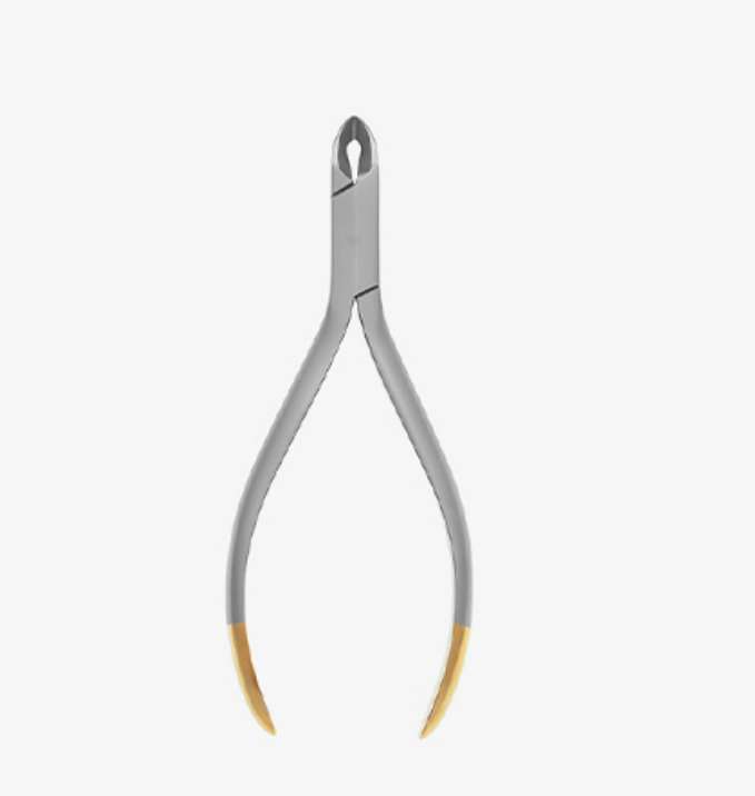 Light Wire Cutters - TC Inserts