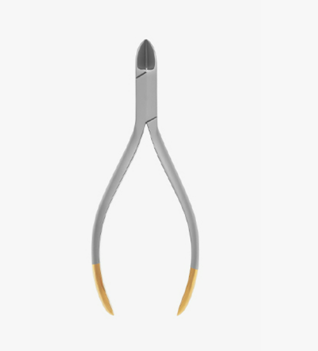 Medium Wire Cutters - TC Inserts